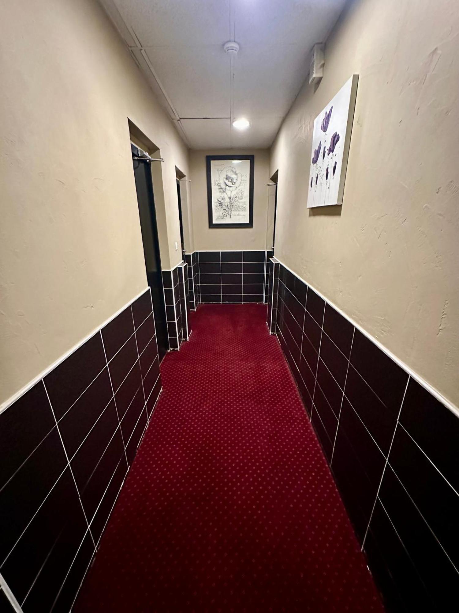 Hotel Victor Hugo Кламар Екстериор снимка